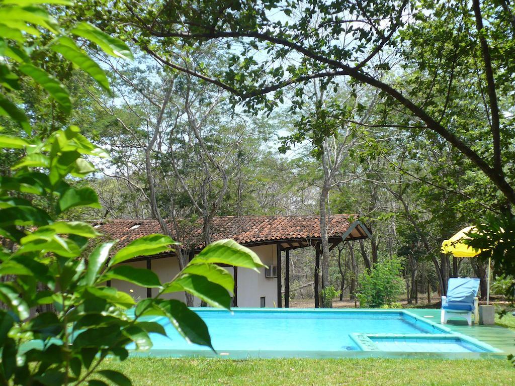 Finca Buena Fuente Residence Hotel نيكوجا المظهر الخارجي الصورة