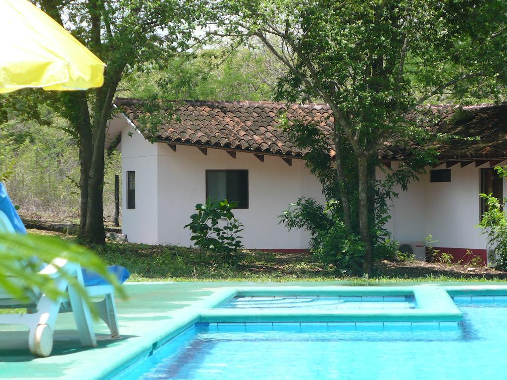 Finca Buena Fuente Residence Hotel نيكوجا المظهر الخارجي الصورة