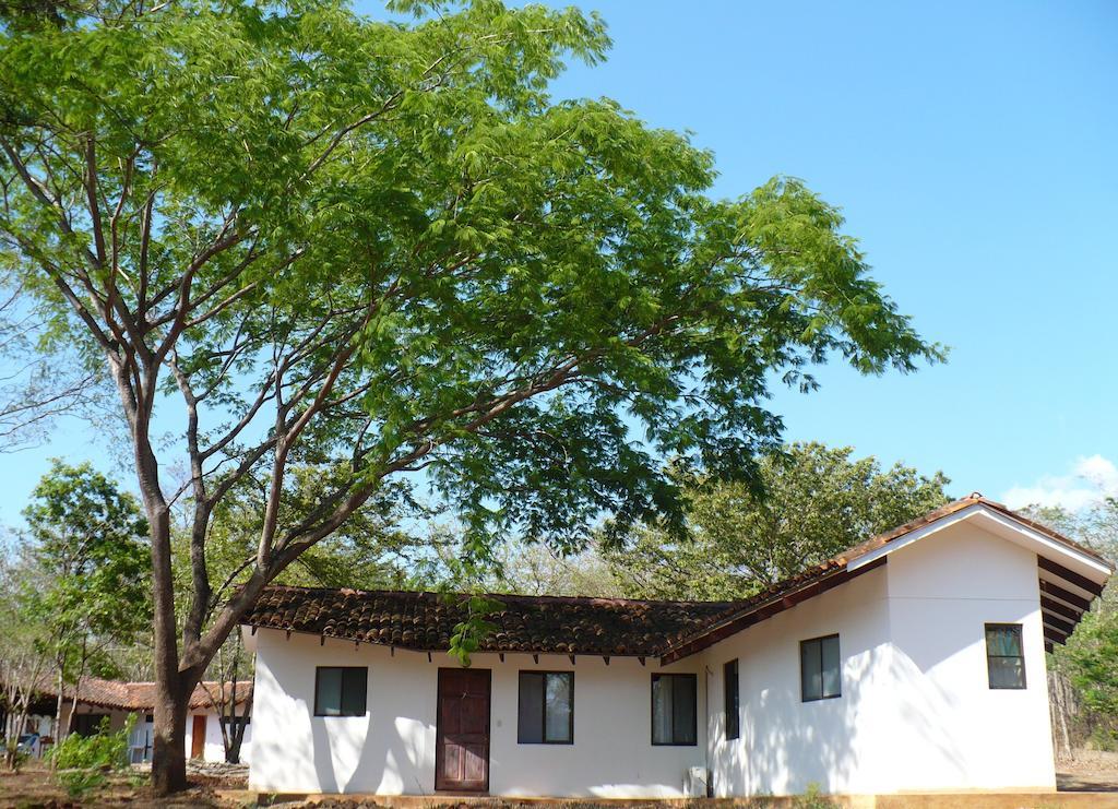 Finca Buena Fuente Residence Hotel نيكوجا المظهر الخارجي الصورة