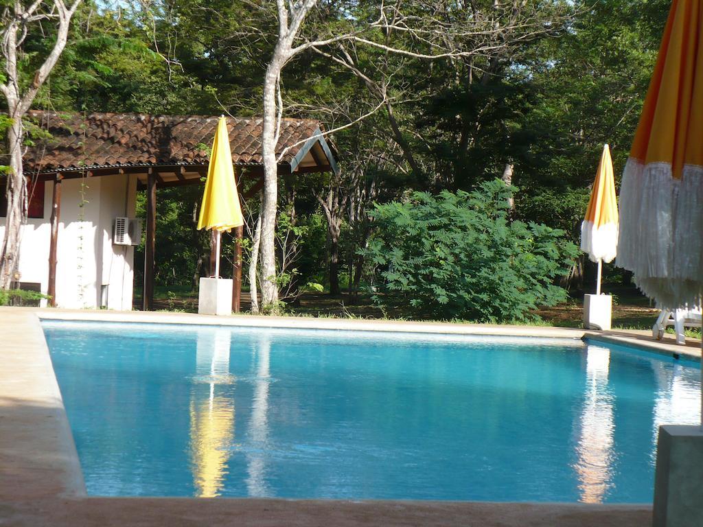 Finca Buena Fuente Residence Hotel نيكوجا المظهر الخارجي الصورة