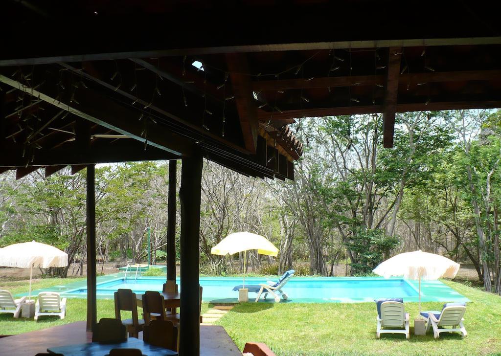 Finca Buena Fuente Residence Hotel نيكوجا المظهر الخارجي الصورة