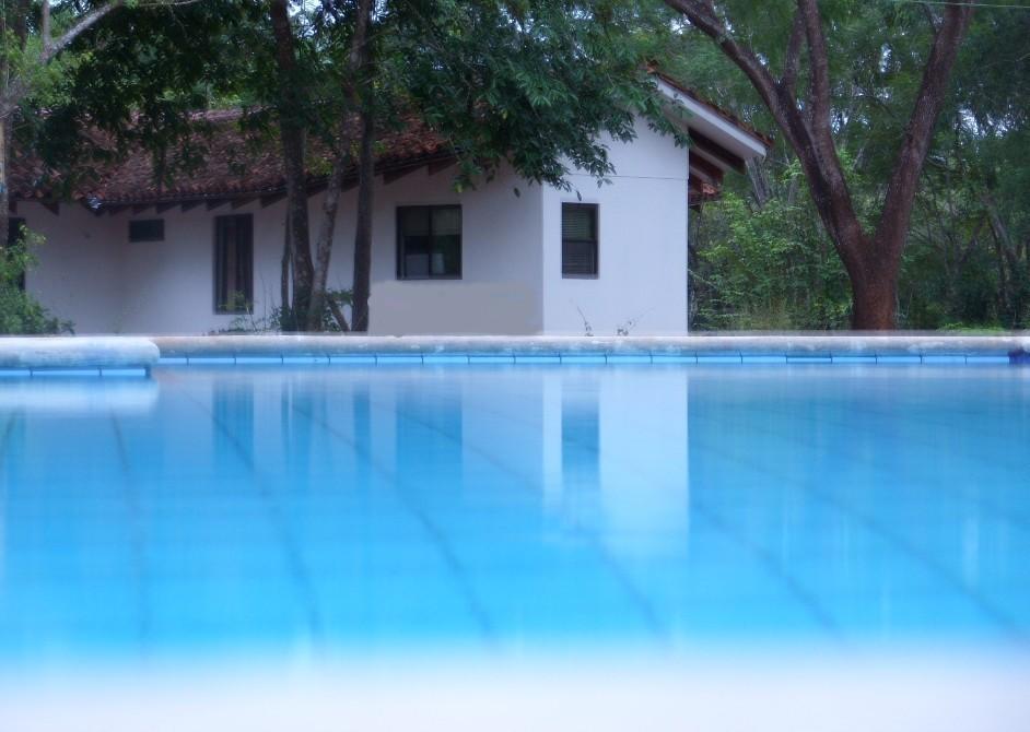 Finca Buena Fuente Residence Hotel نيكوجا المظهر الخارجي الصورة