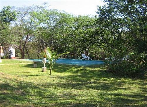 Finca Buena Fuente Residence Hotel نيكوجا المظهر الخارجي الصورة