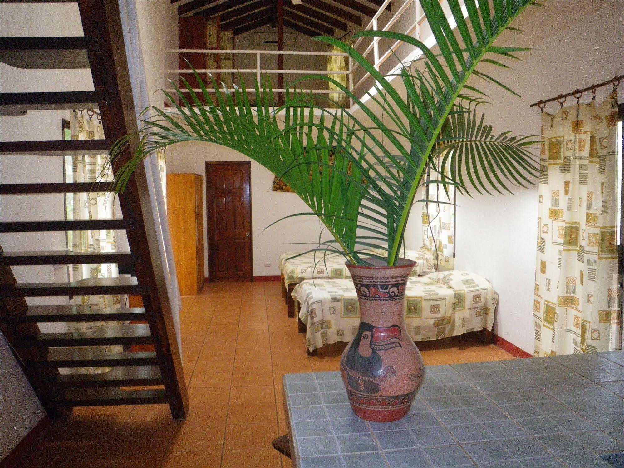 Finca Buena Fuente Residence Hotel نيكوجا المظهر الخارجي الصورة