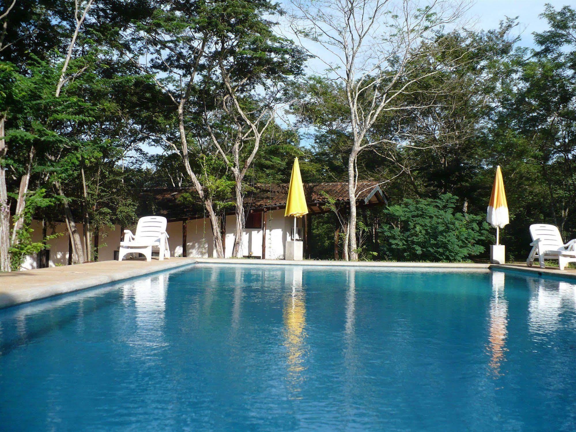 Finca Buena Fuente Residence Hotel نيكوجا المظهر الخارجي الصورة