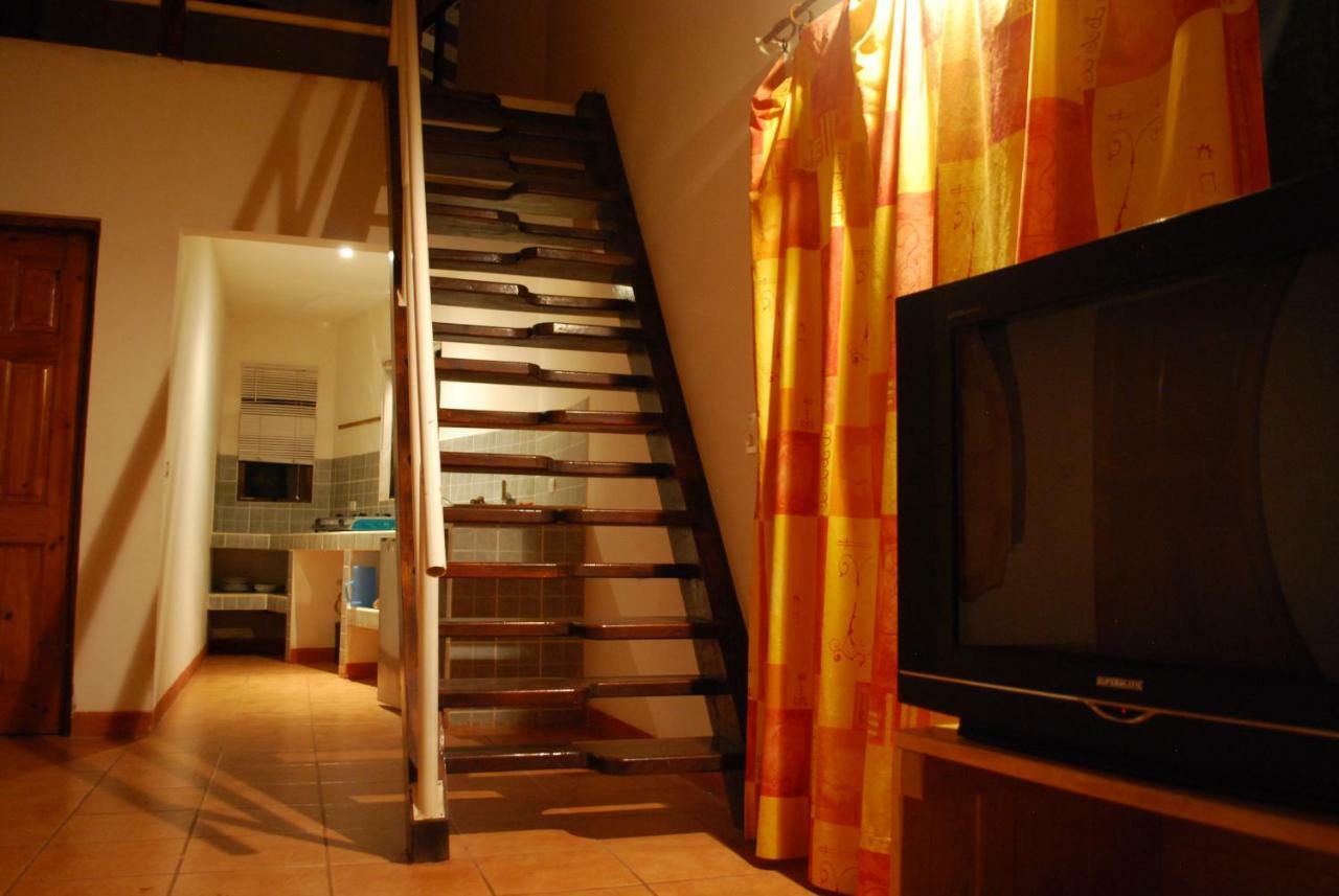 Finca Buena Fuente Residence Hotel نيكوجا المظهر الخارجي الصورة