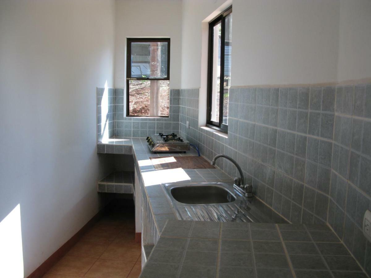 Finca Buena Fuente Residence Hotel نيكوجا المظهر الخارجي الصورة