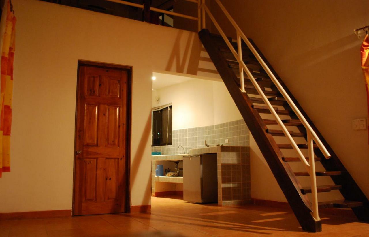 Finca Buena Fuente Residence Hotel نيكوجا المظهر الخارجي الصورة