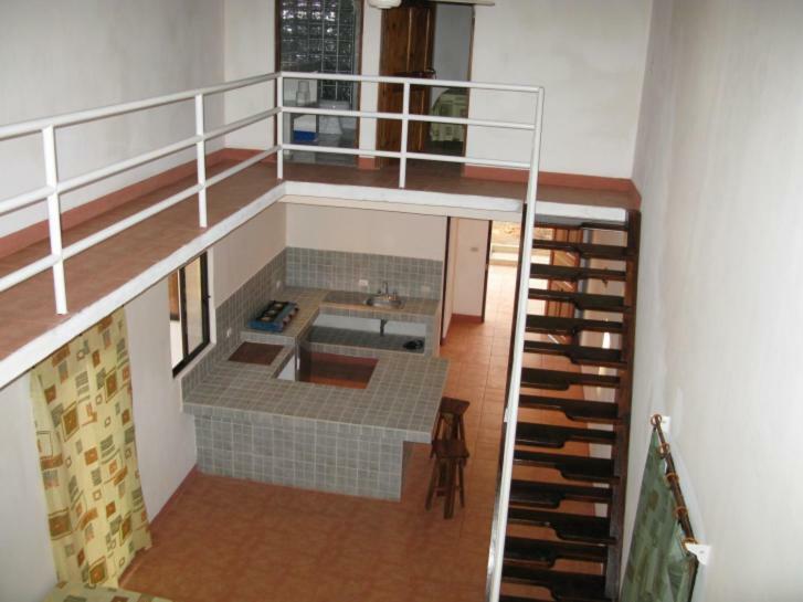 Finca Buena Fuente Residence Hotel نيكوجا المظهر الخارجي الصورة